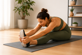 5 Daily Habits for More Comfortable Feet