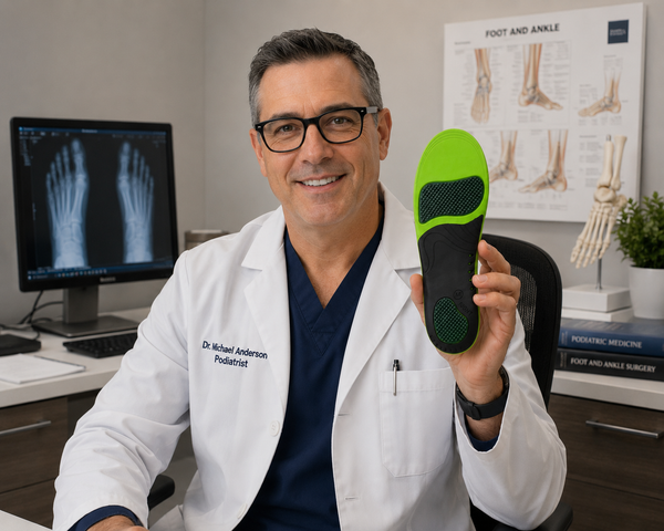 Dr. Thomas Reed
