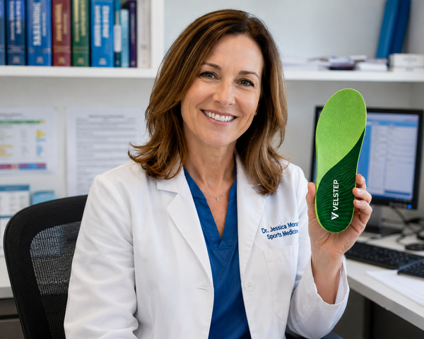 Dr. Sarah Collins