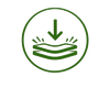 Pressure Relief Zones icon