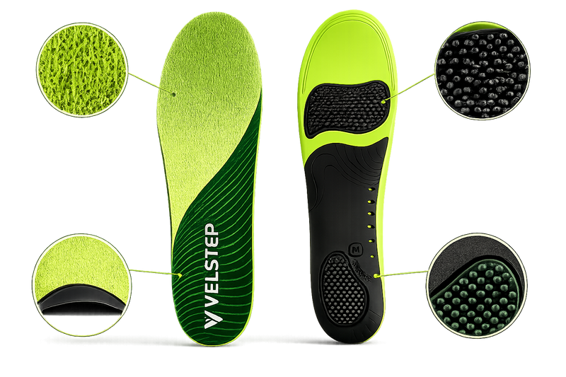 Why Velstep?