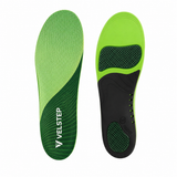 Velstep Arch Support Insoles | Orthopedic Insoles for Flat Feet & Plantar Fasciitis